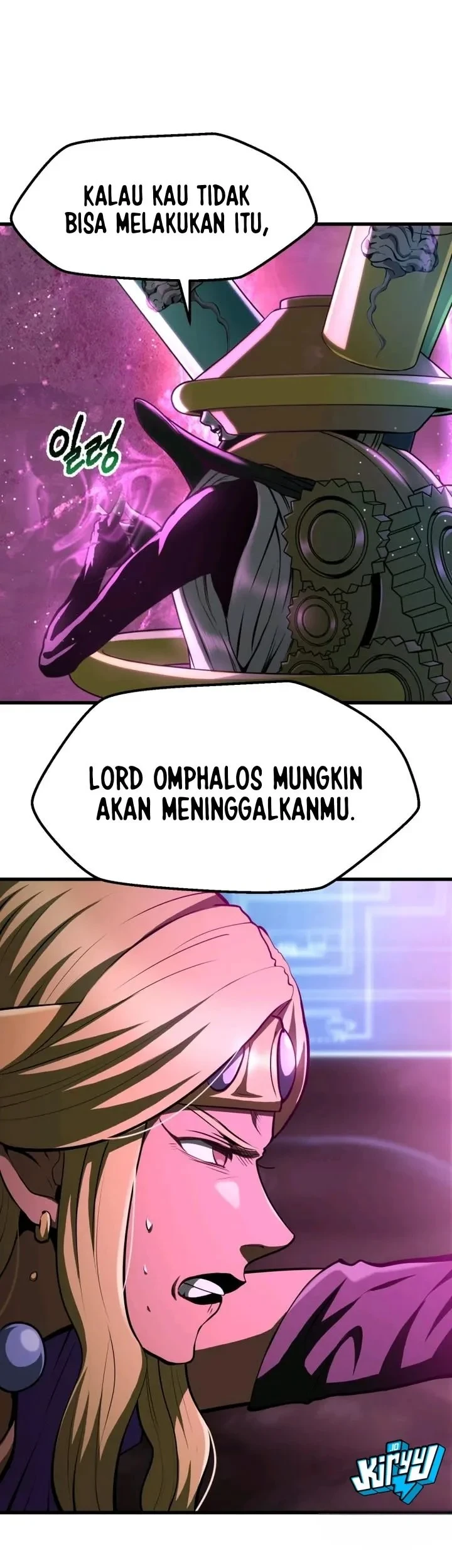 Chapter 289 - halaman 19