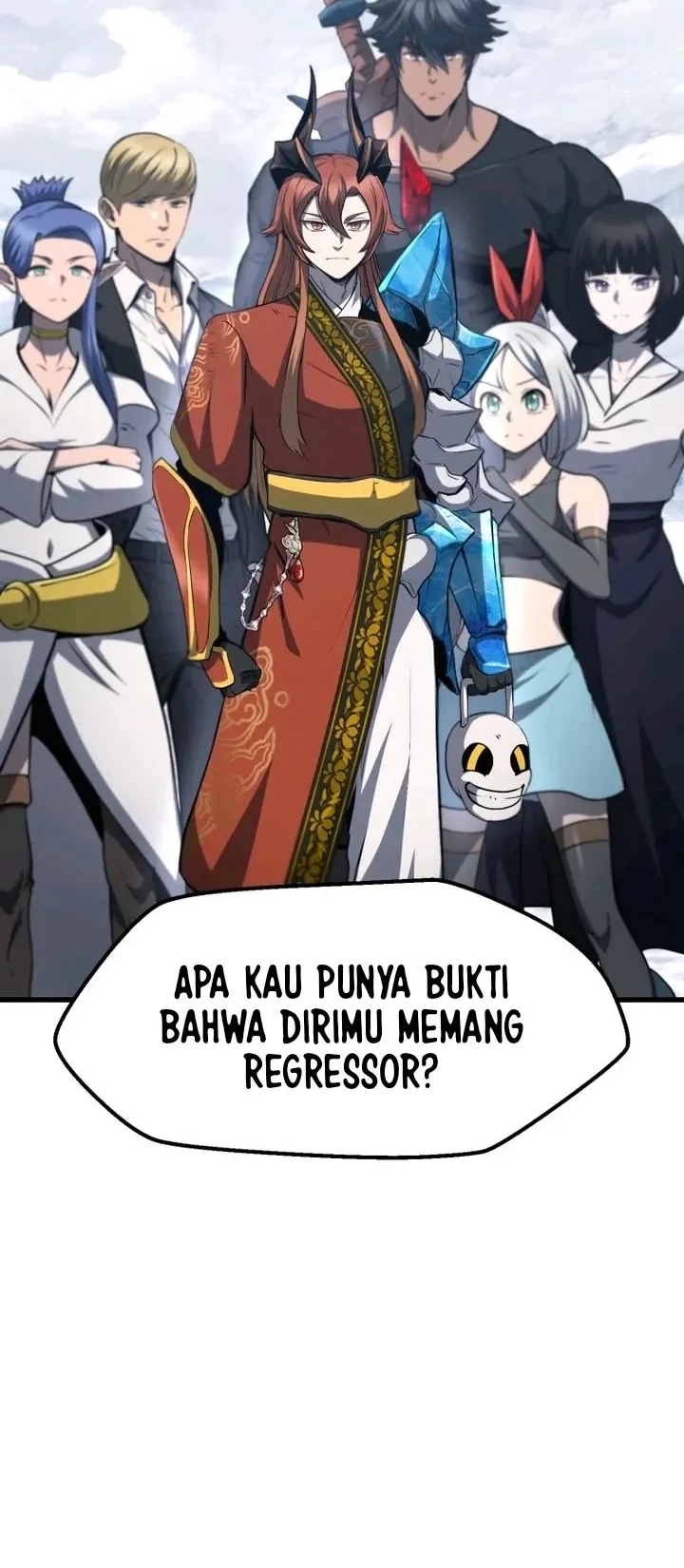 Chapter 289 - halaman 22