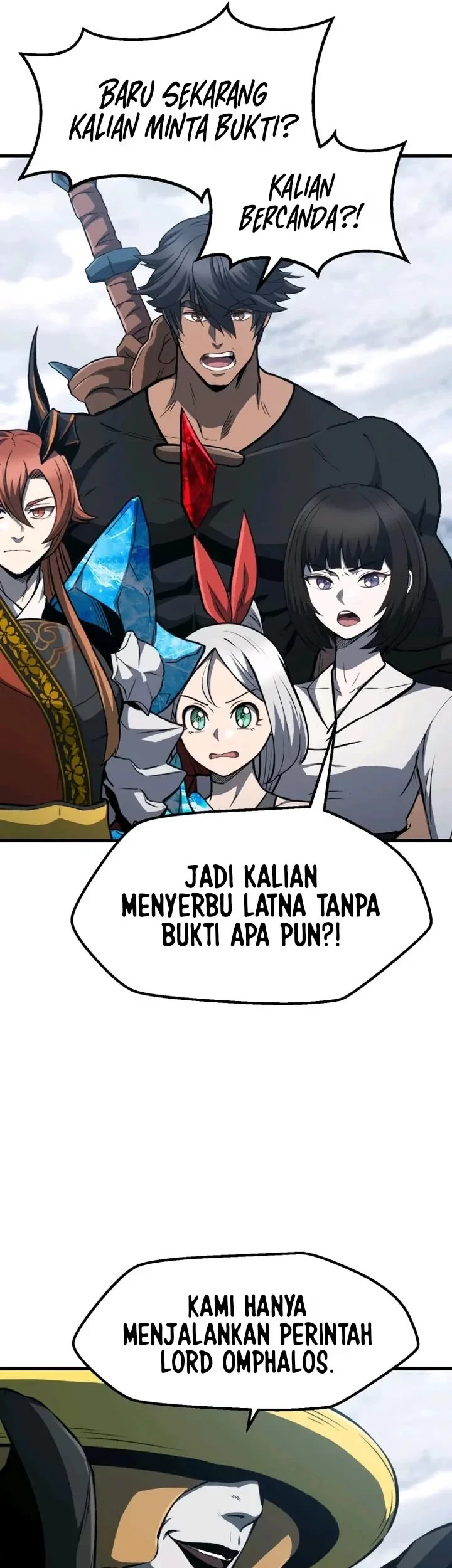 Chapter 289 - halaman 23