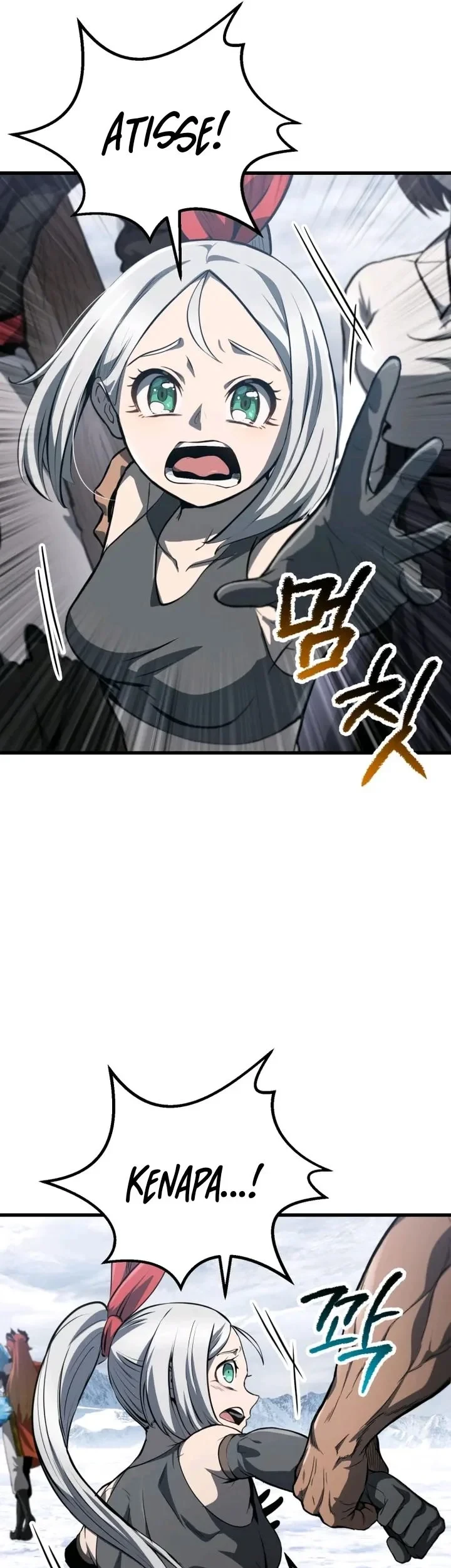 Chapter 289 - halaman 31