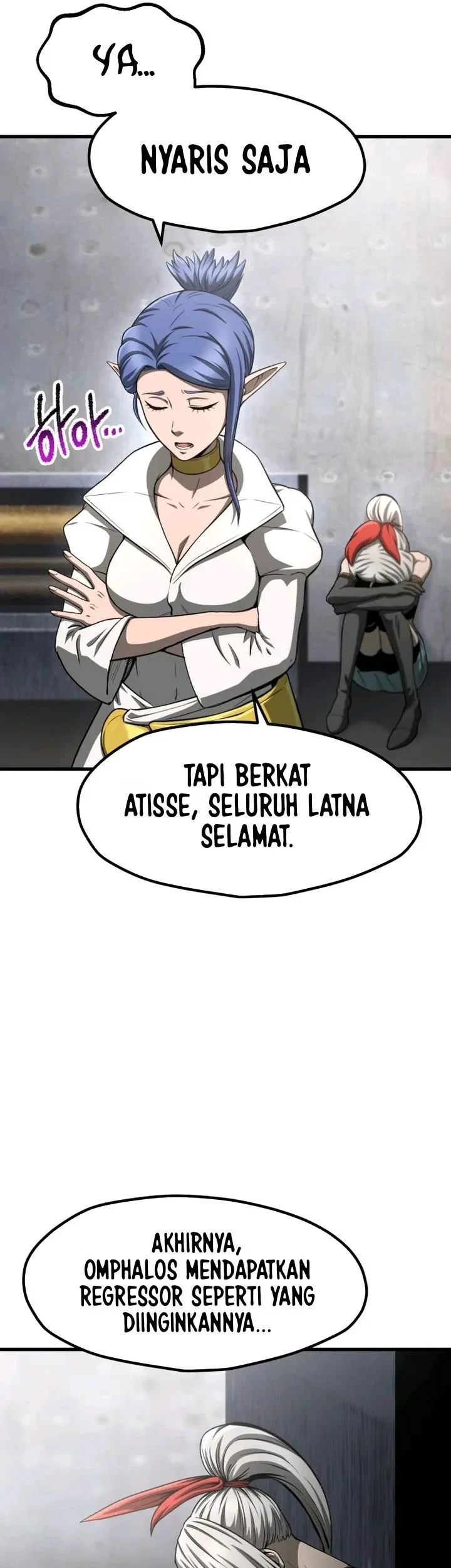 Chapter 290 - halaman 26