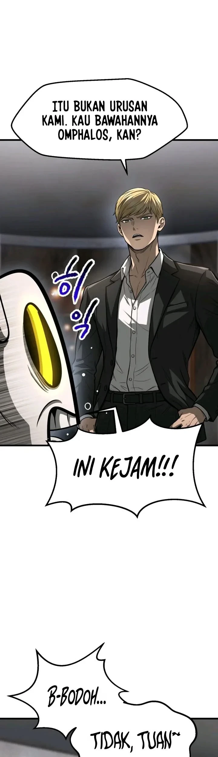 Chapter 290 - halaman 30