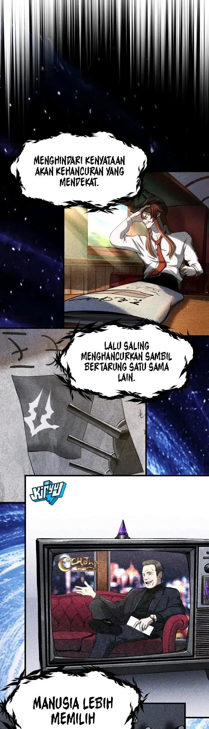Chapter 291 - halaman 21
