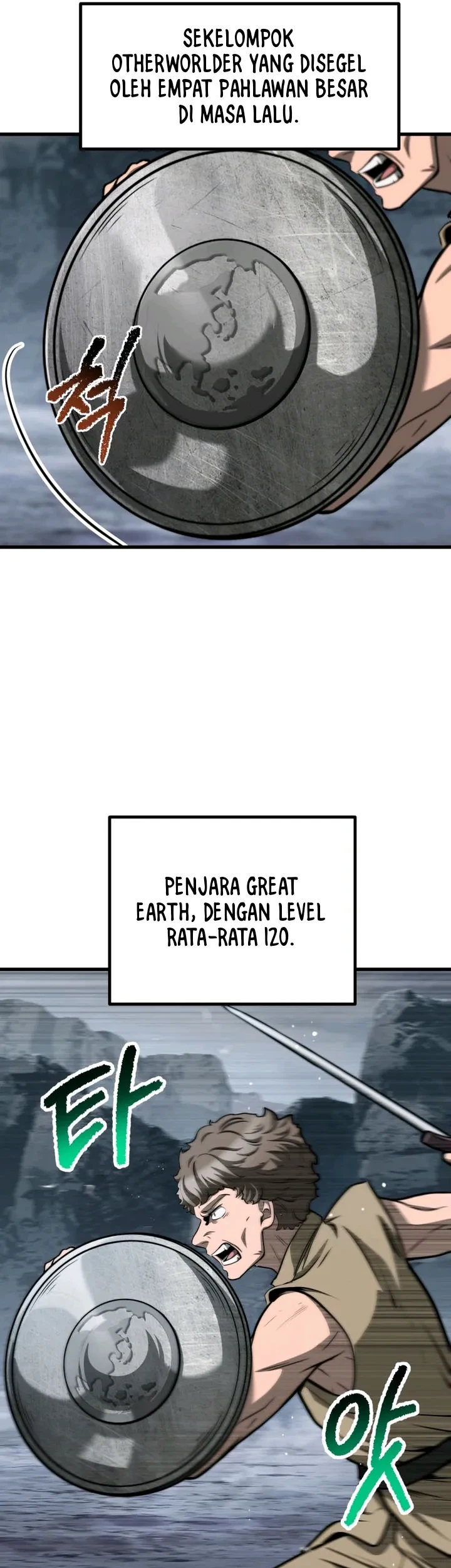 Chapter 293 - halaman 47