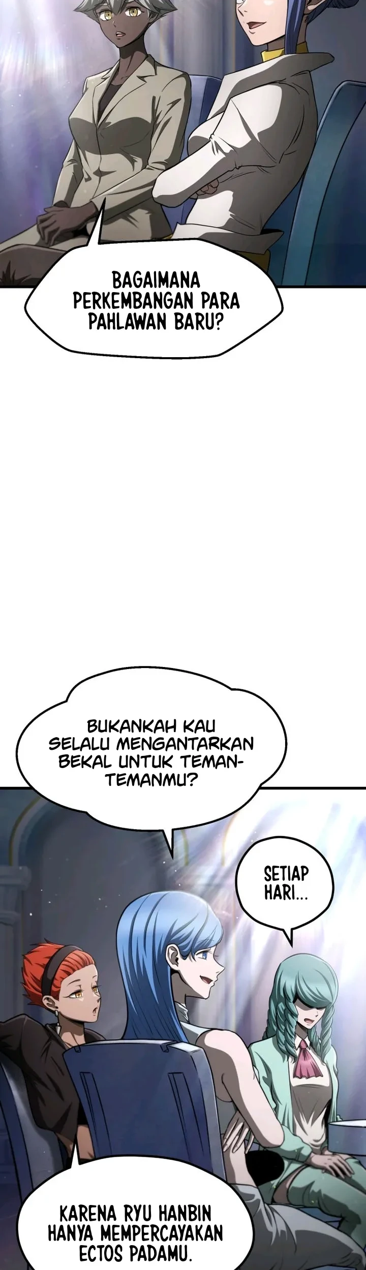 Chapter 293 - halaman 28