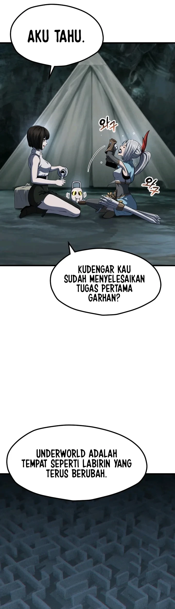 Chapter 293 - halaman 31