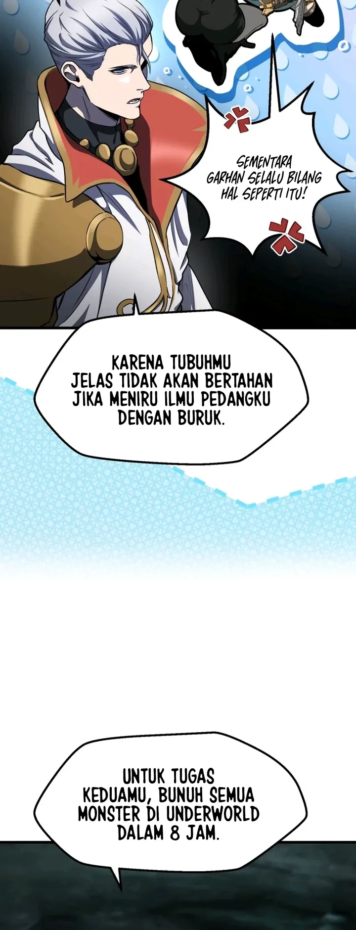 Chapter 293 - halaman 34