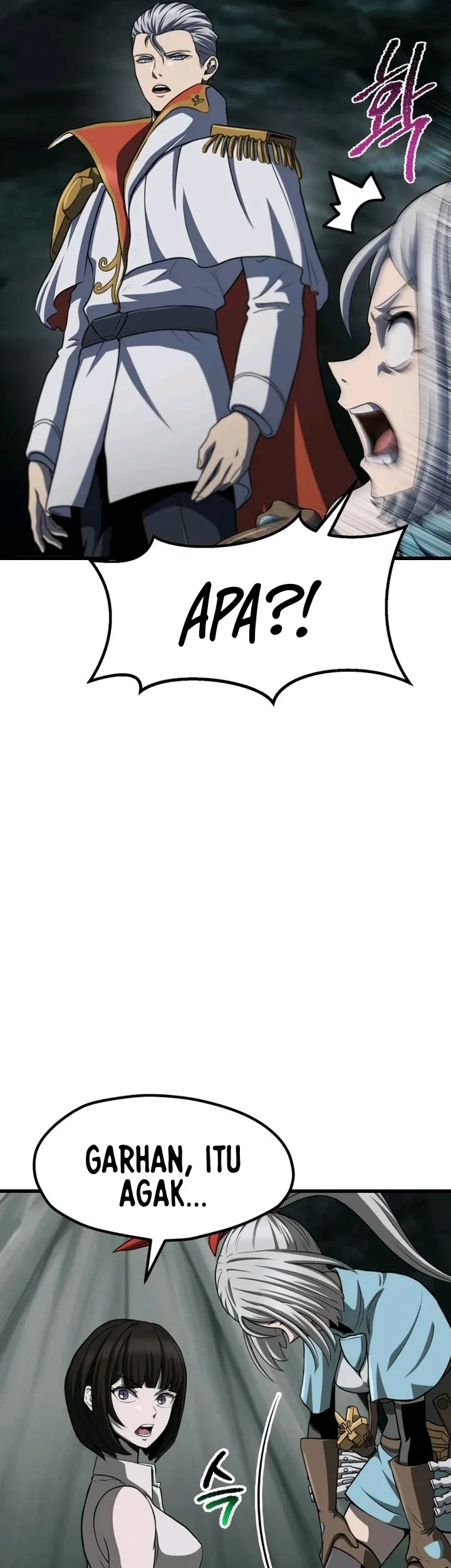 Chapter 293 - halaman 35