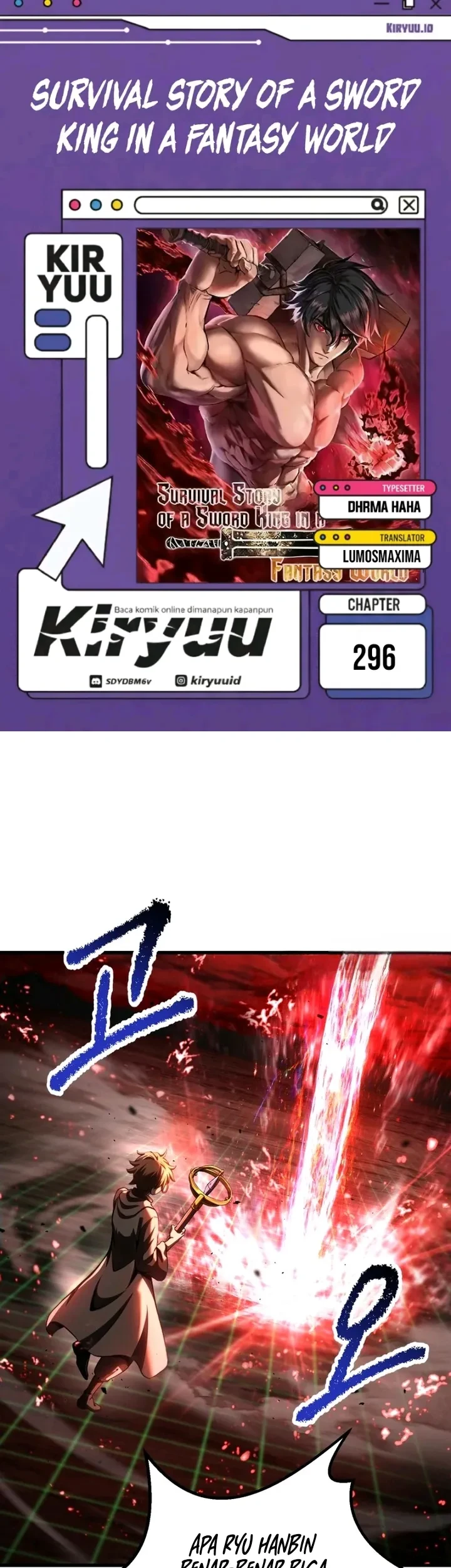 Chapter 295 - halaman 2