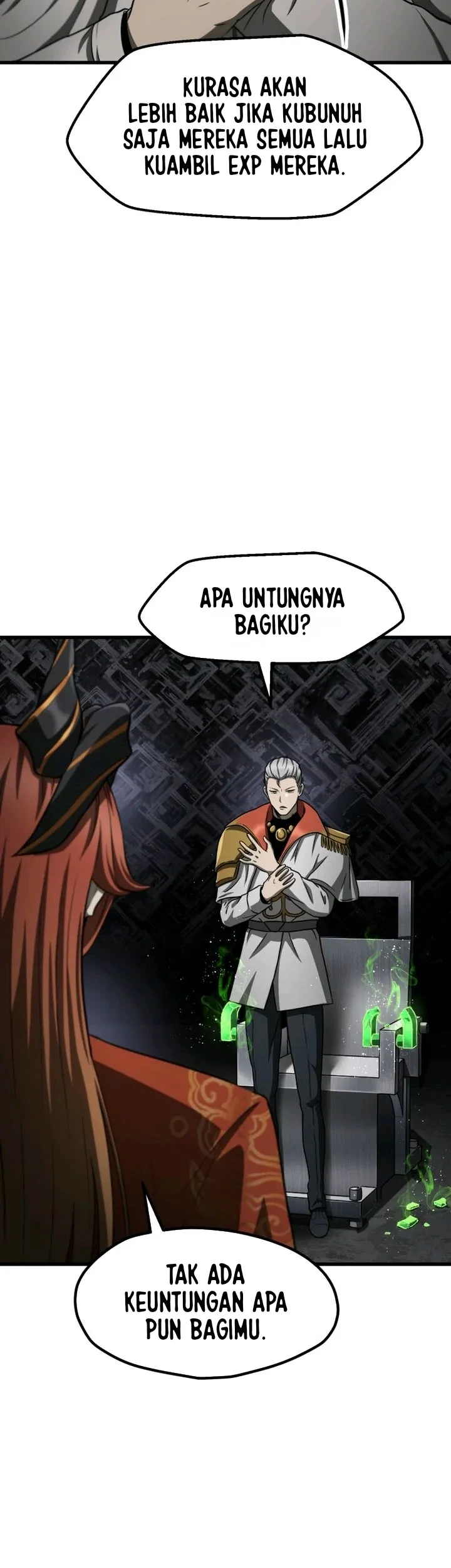 Chapter 296 - halaman 22