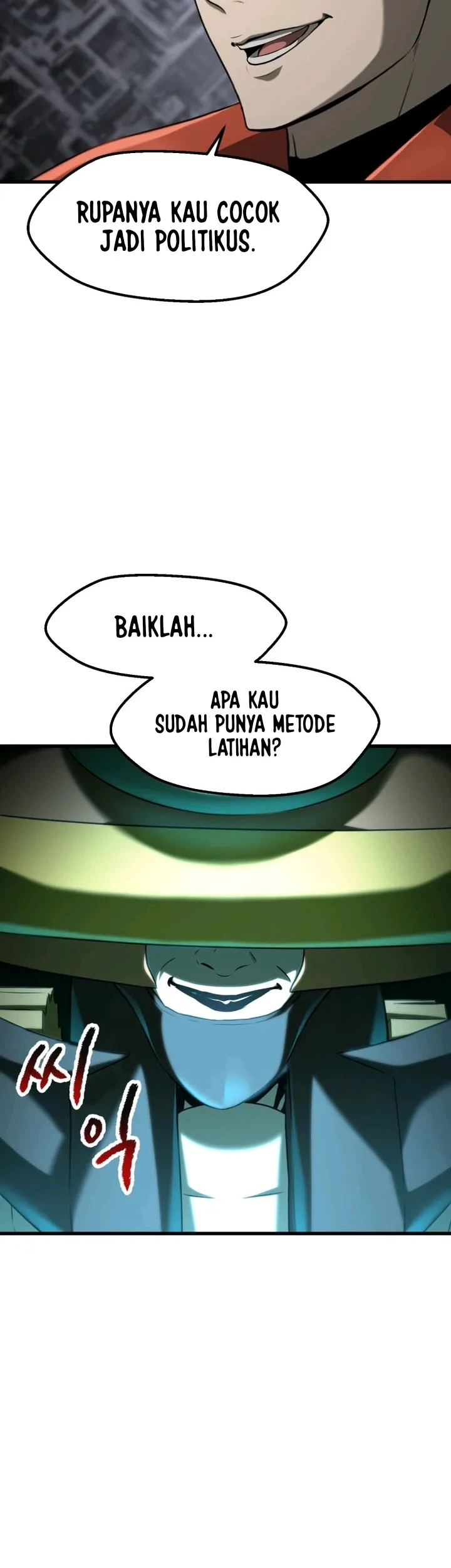 Chapter 296 - halaman 25
