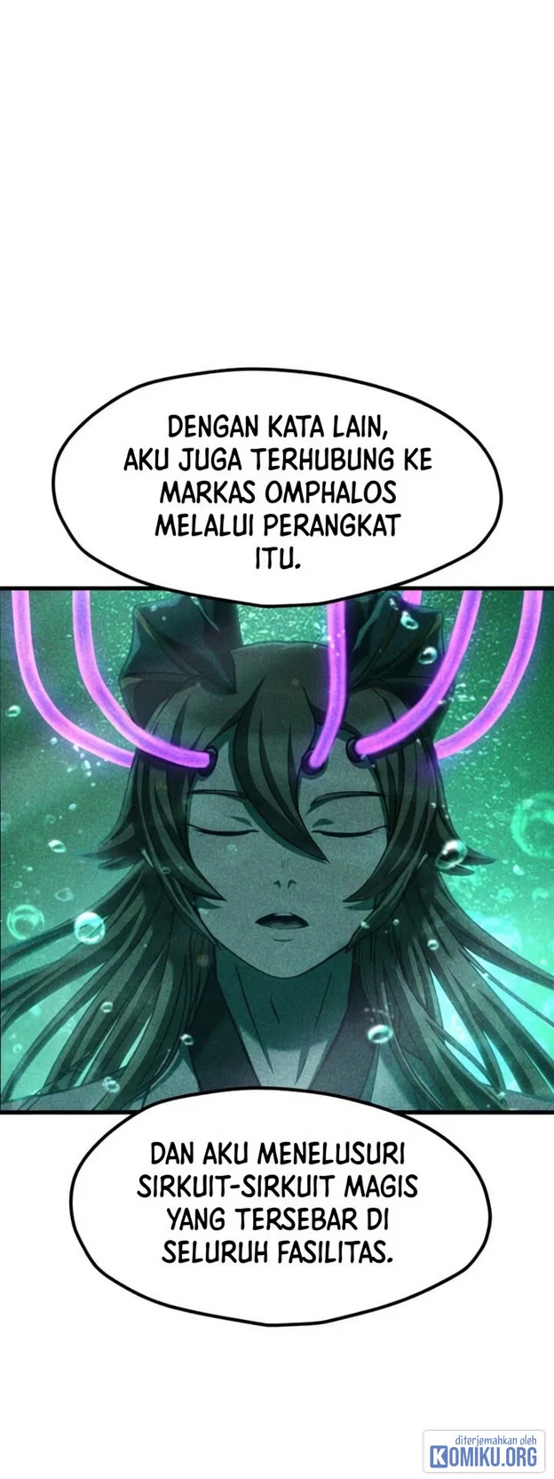 Chapter 299 - halaman 36