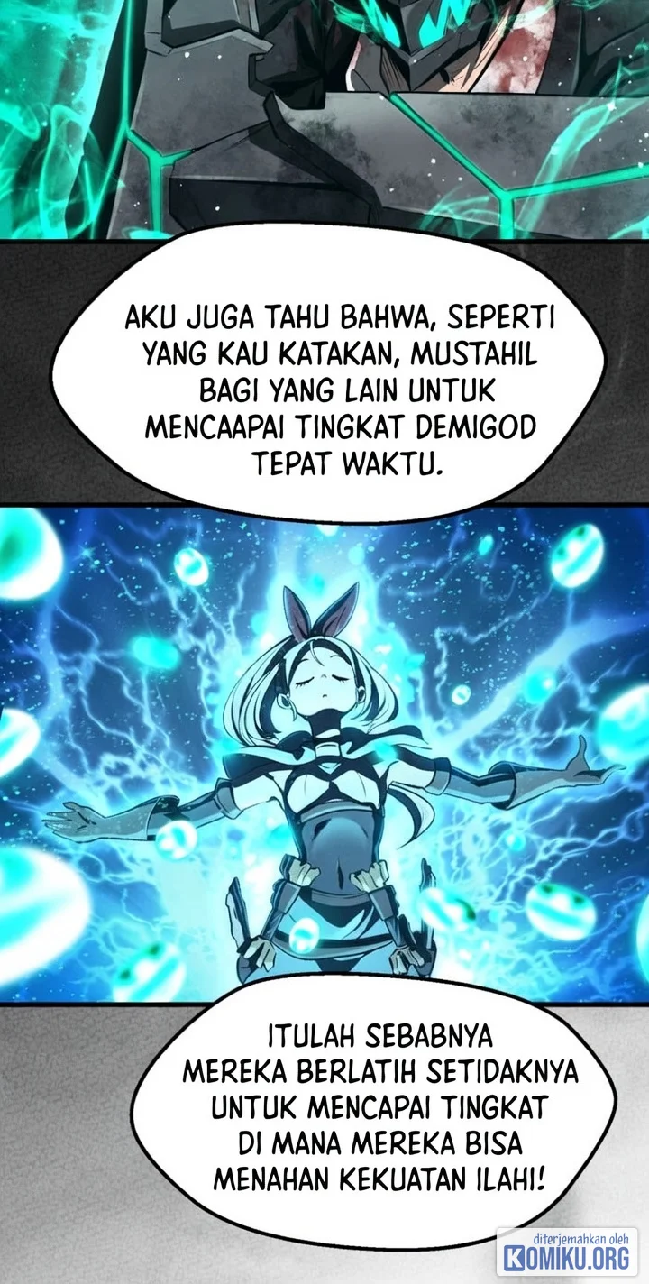 Chapter 299 - halaman 66