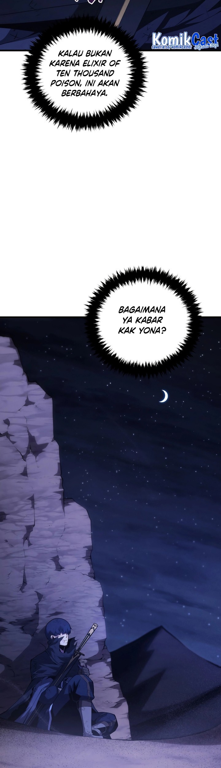 Chapter 123 - halaman 23