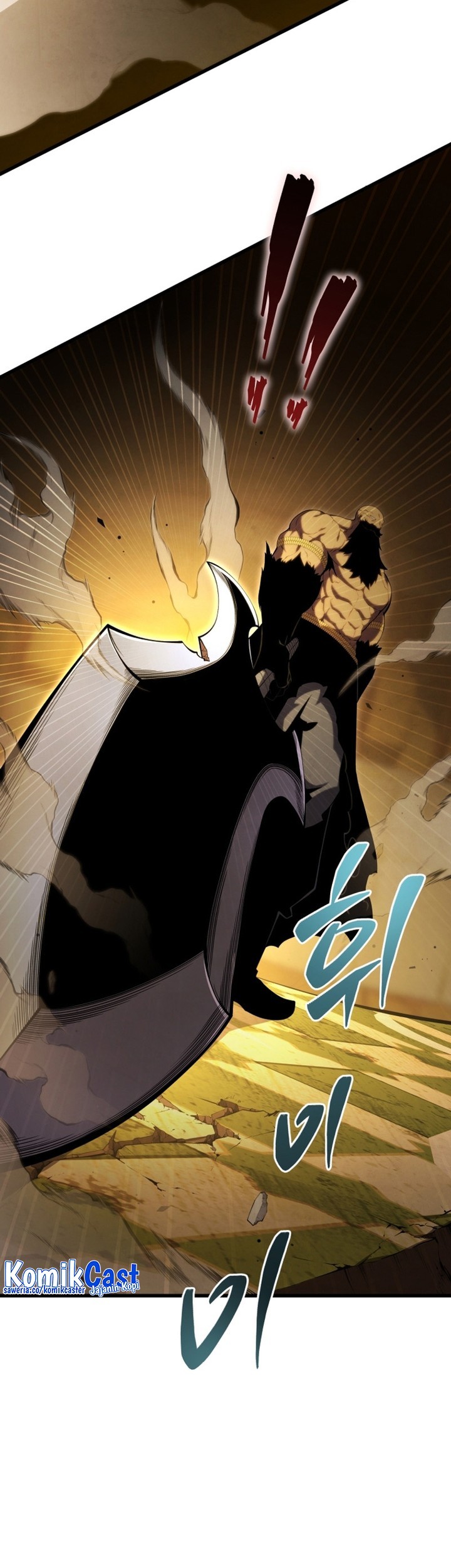 Chapter 129 - halaman 31