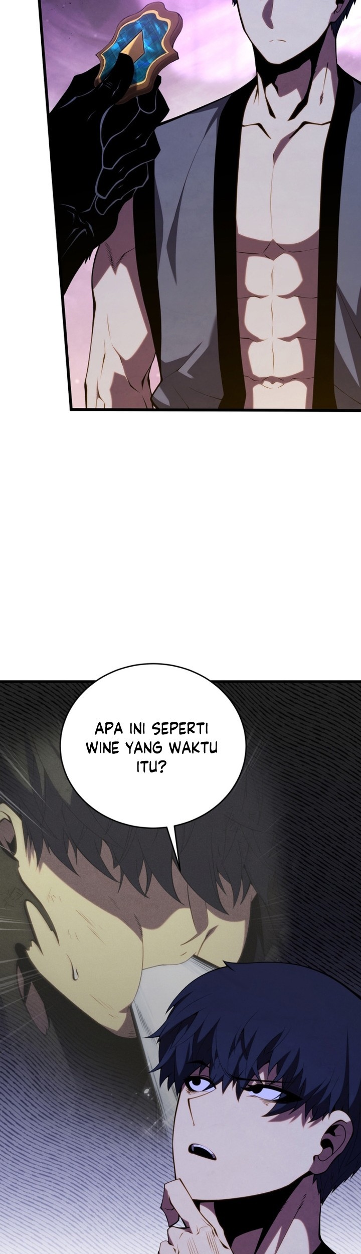 Chapter 129 - halaman 65