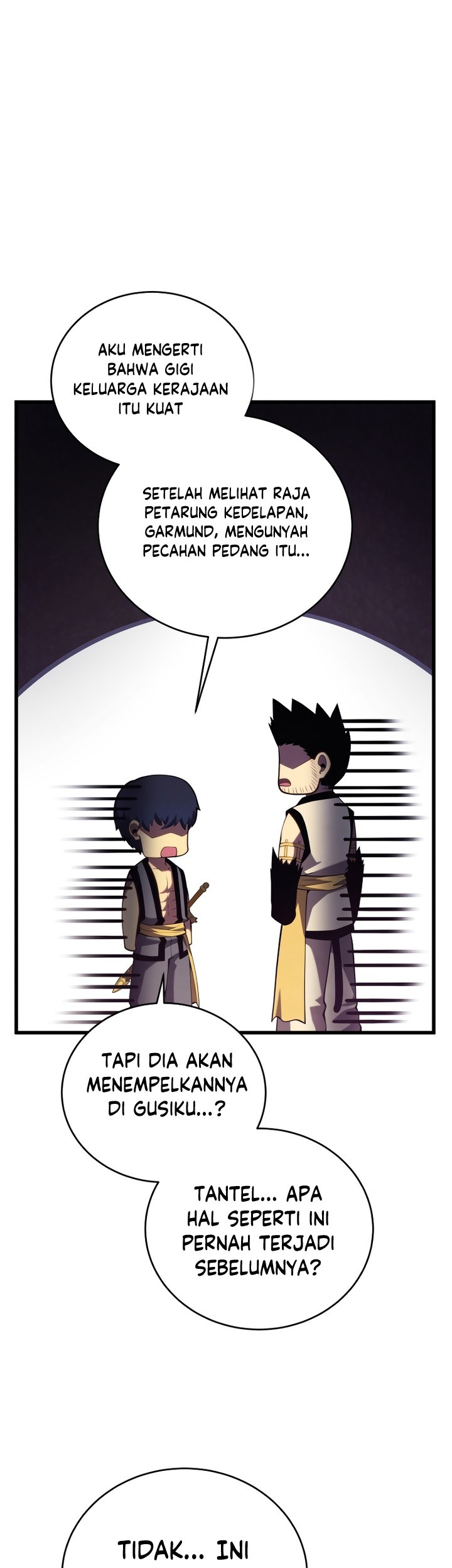 Chapter 130 - halaman 19