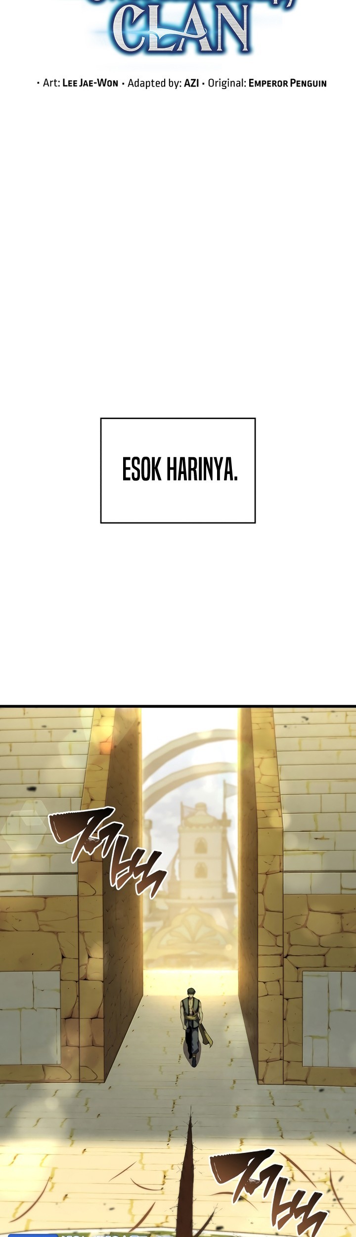 Chapter 130 - halaman 21
