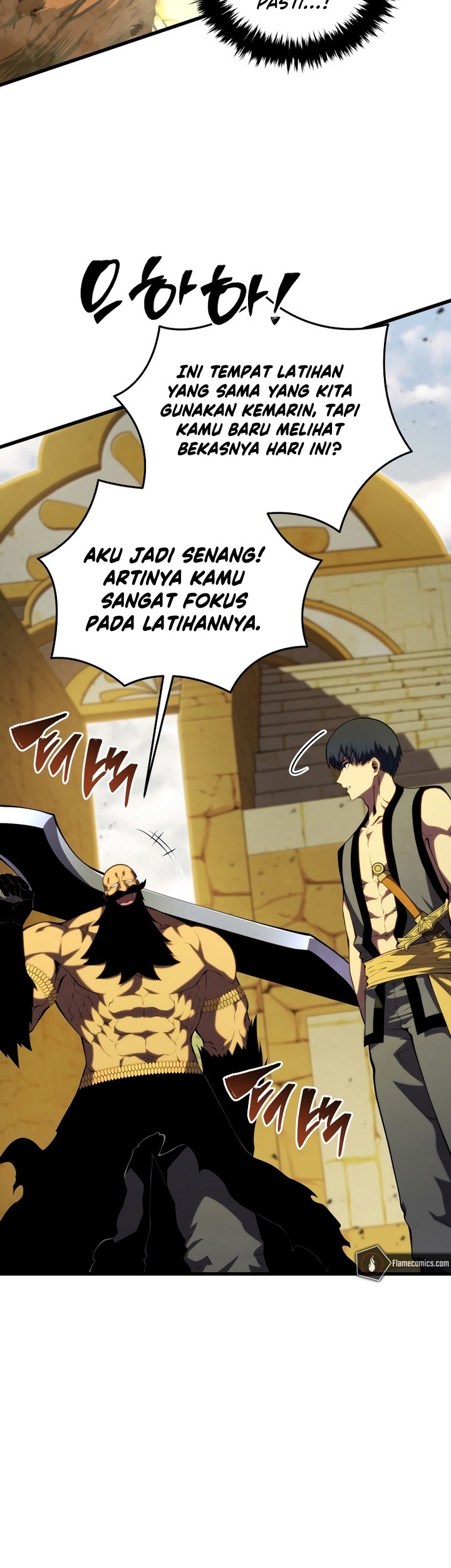 Chapter 130 - halaman 31