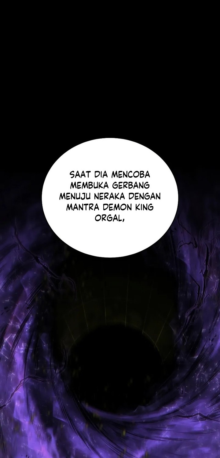 Chapter 131 - halaman 22