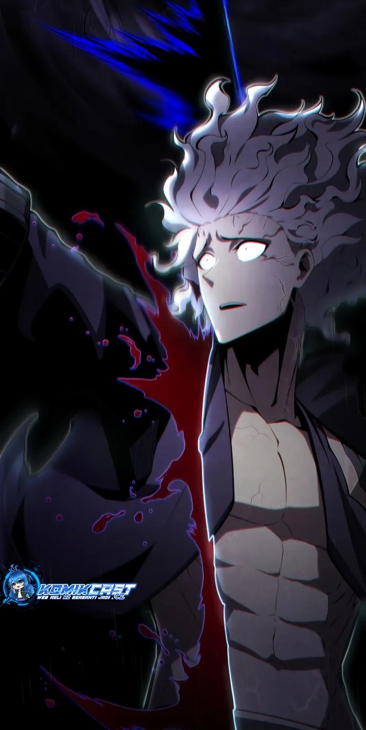 Chapter 131 - halaman 30