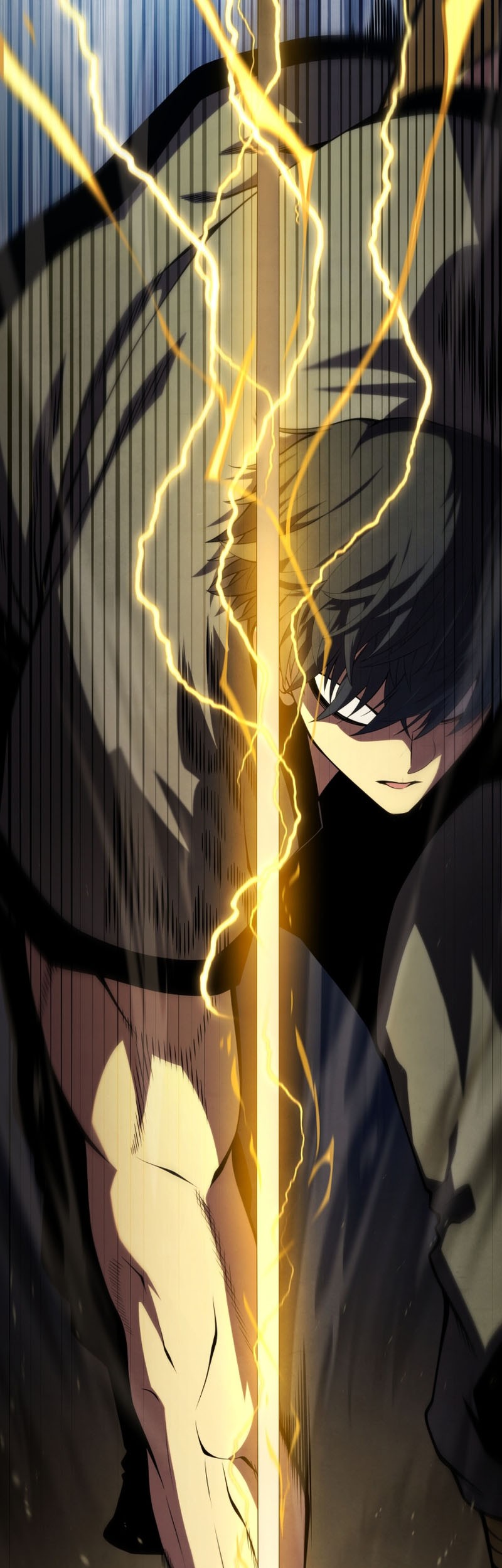 Chapter 132 - halaman 36
