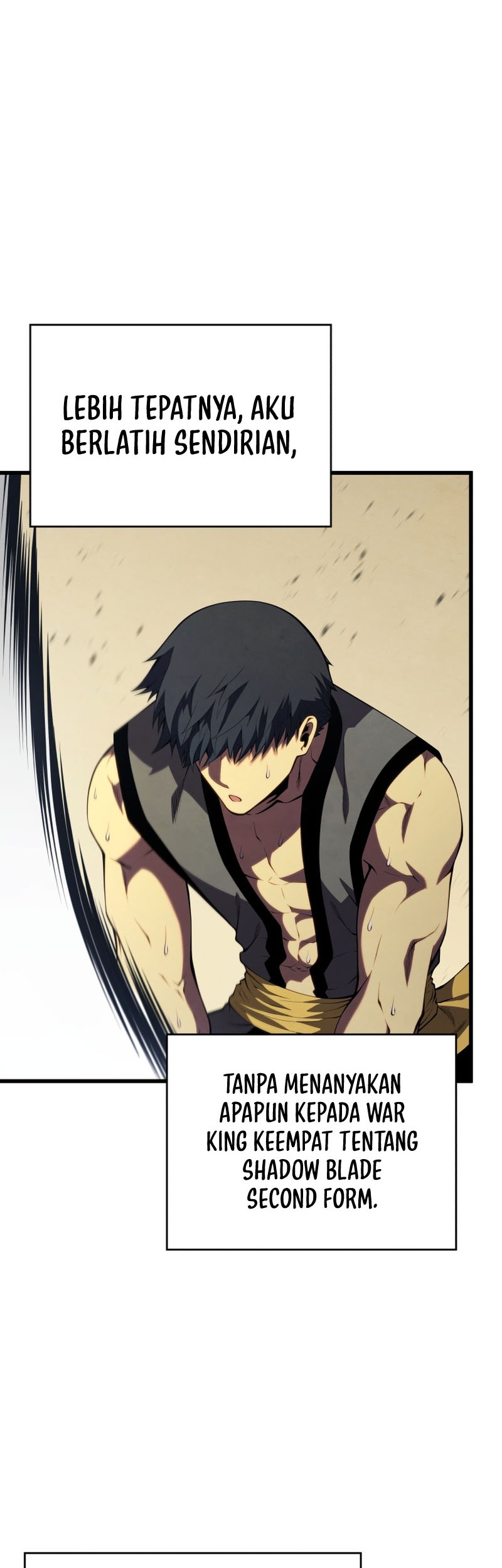 Chapter 133 - halaman 34