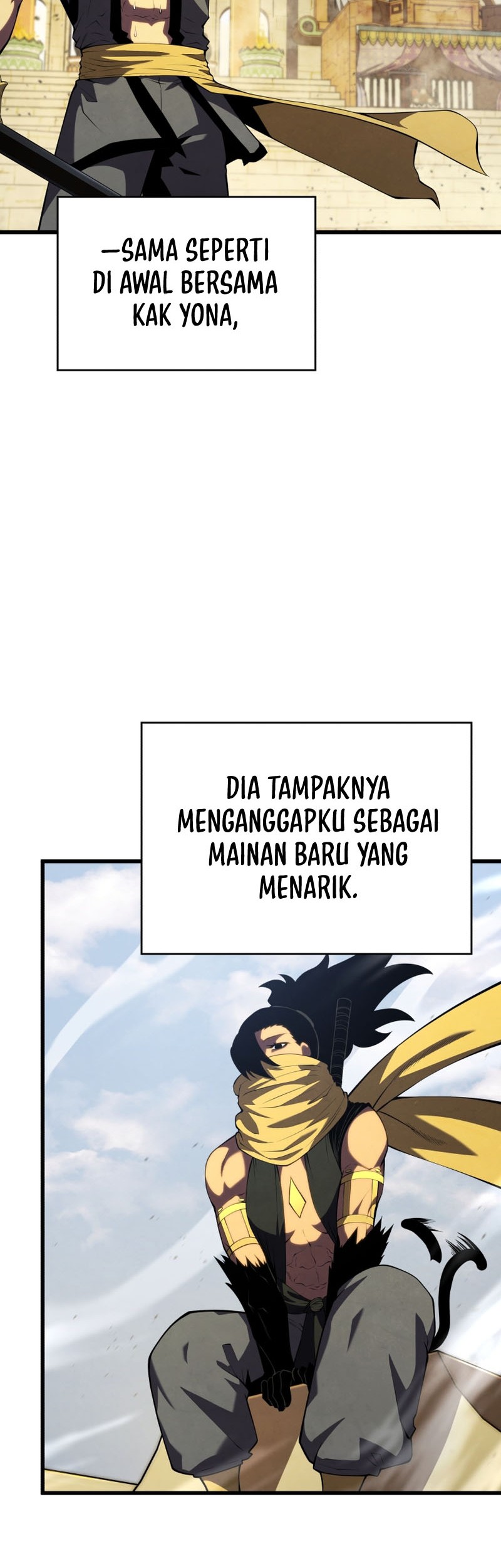 Chapter 133 - halaman 36