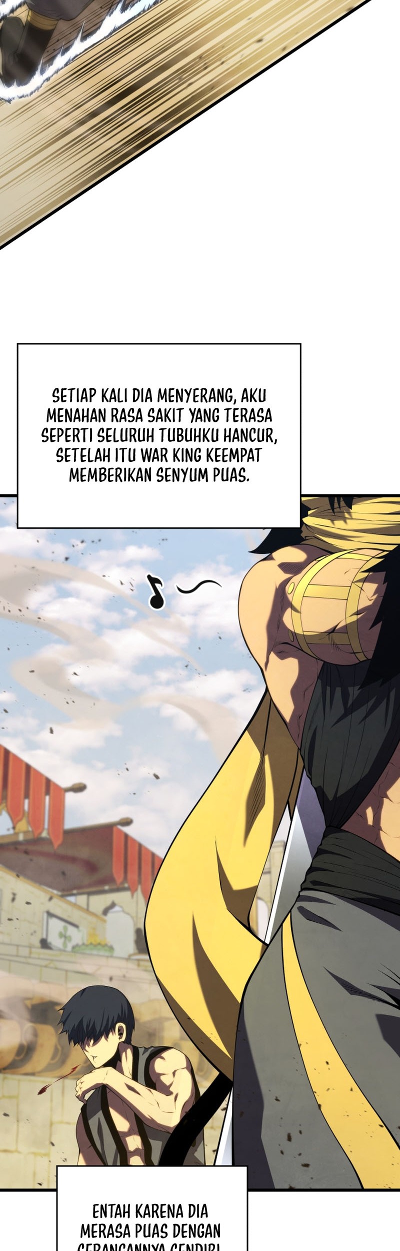 Chapter 133 - halaman 42
