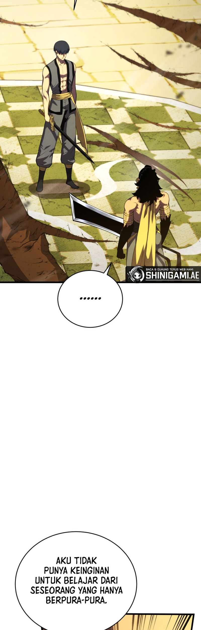Chapter 133 - halaman 58