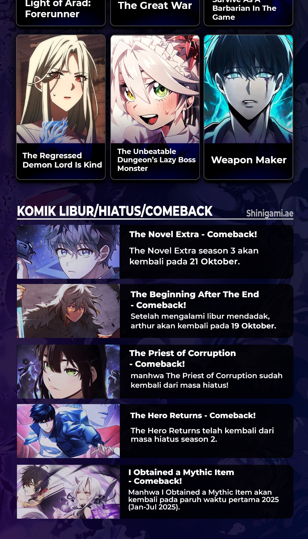 Chapter 133 - halaman 72