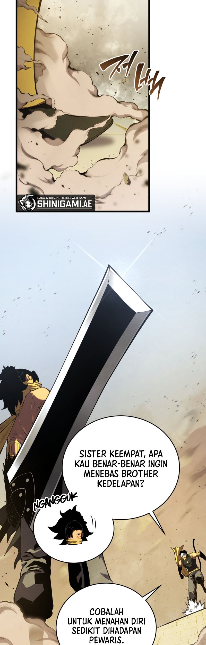 Chapter 133 - halaman 18