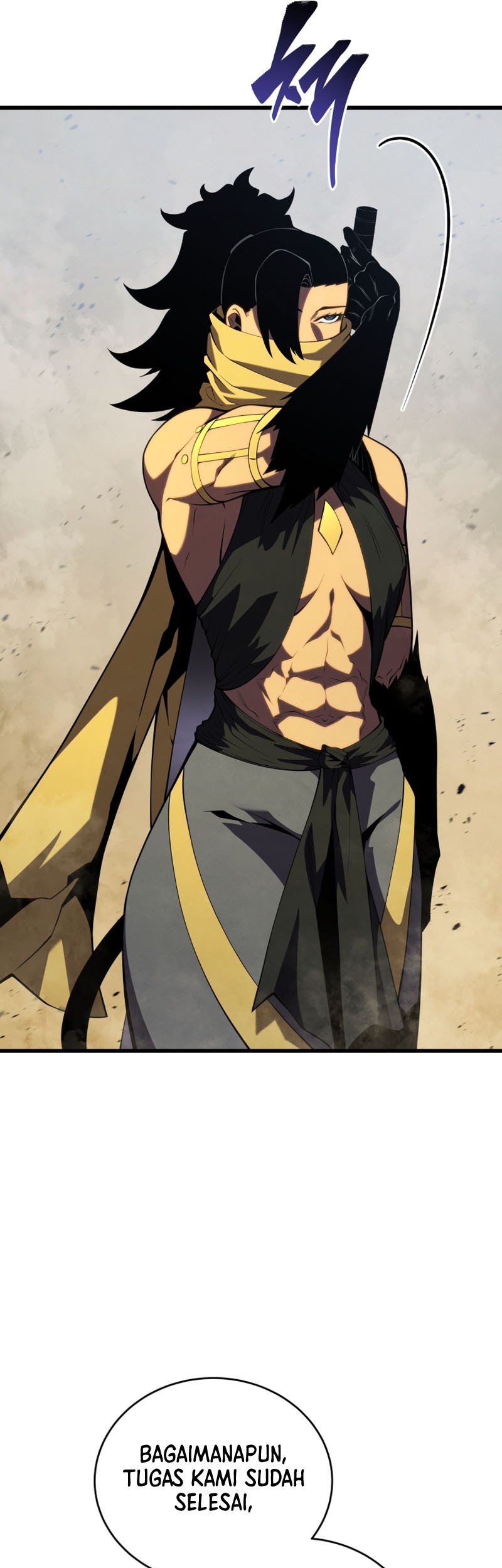 Chapter 133 - halaman 21