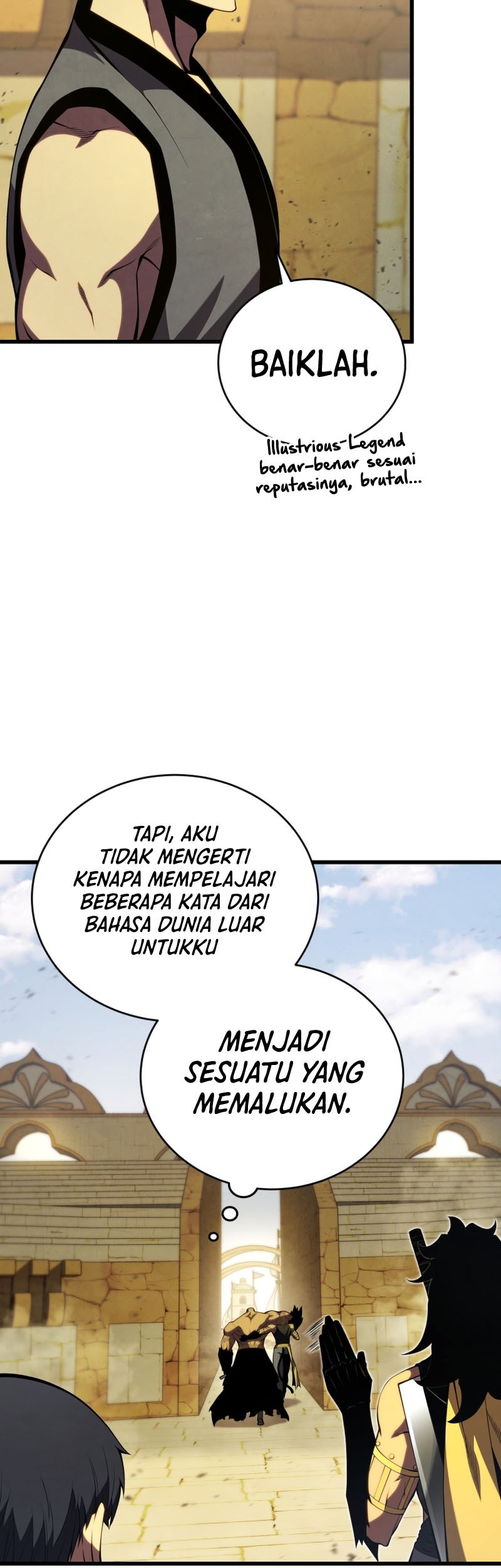 Chapter 133 - halaman 23