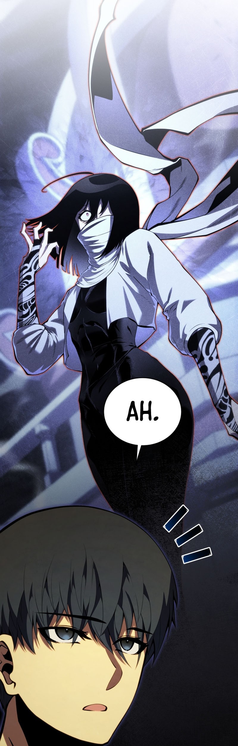 Chapter 133 - halaman 25