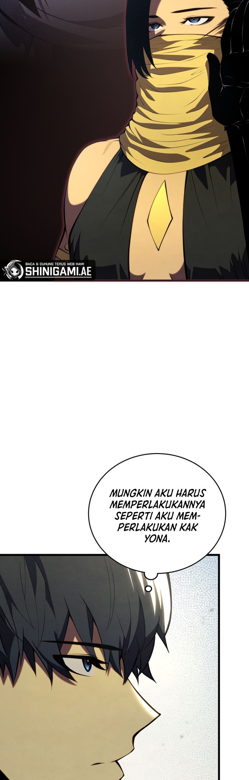 Chapter 133 - halaman 27