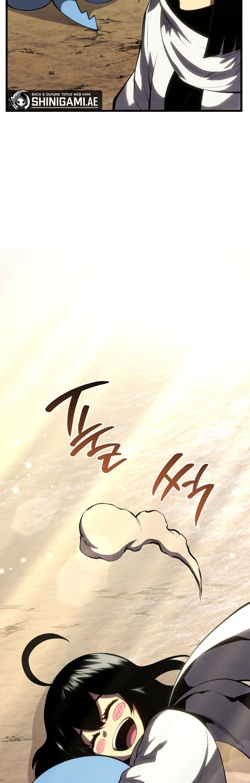 Chapter 133 - halaman 31
