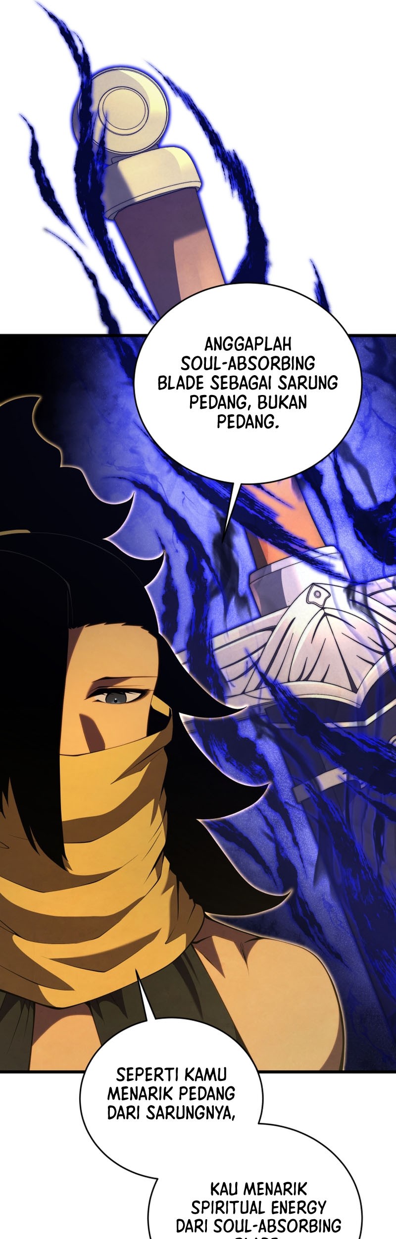 Chapter 134 - halaman 39