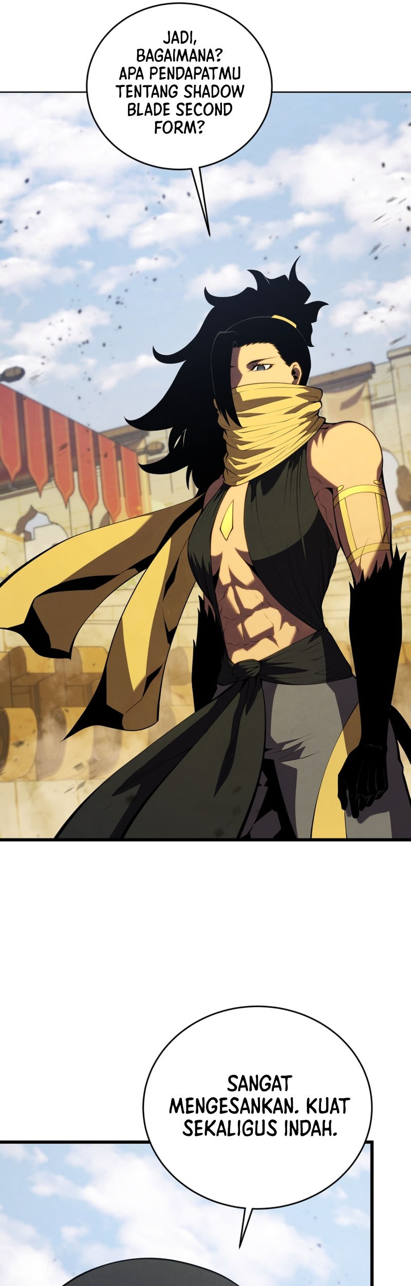 Chapter 134 - halaman 23
