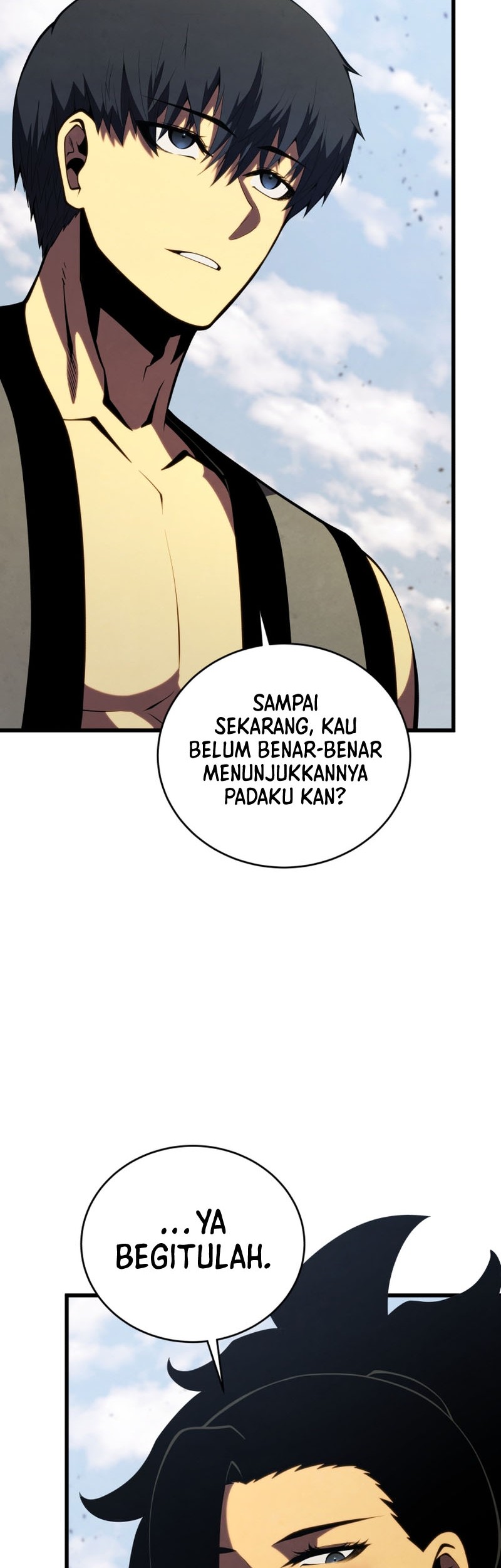 Chapter 134 - halaman 24