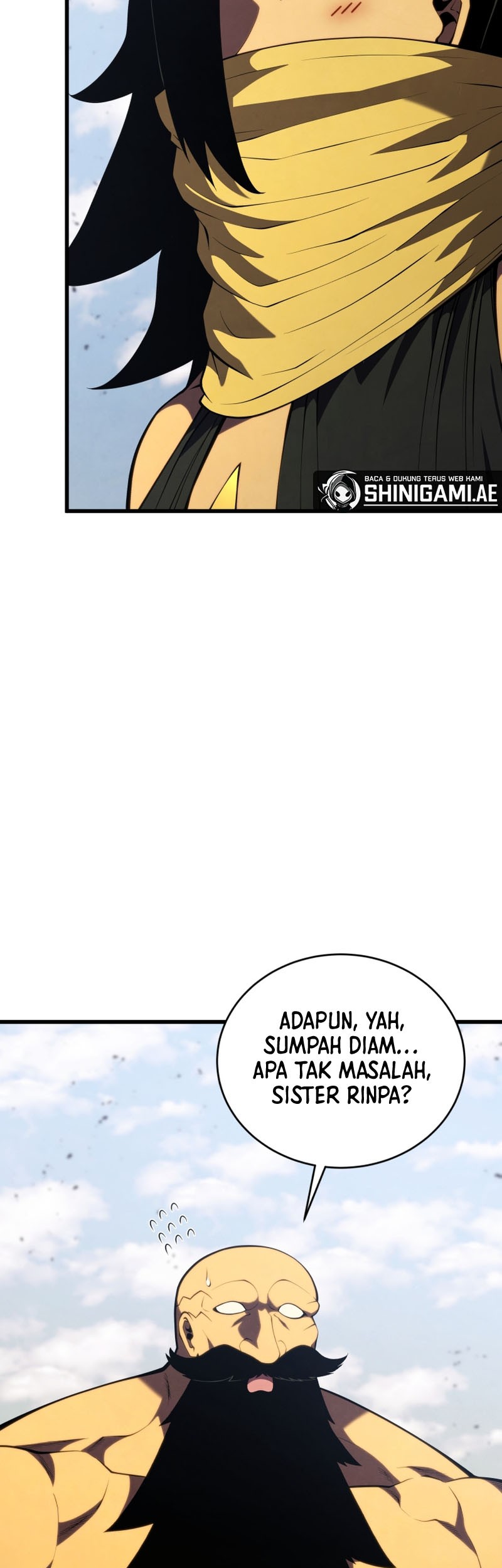Chapter 134 - halaman 25