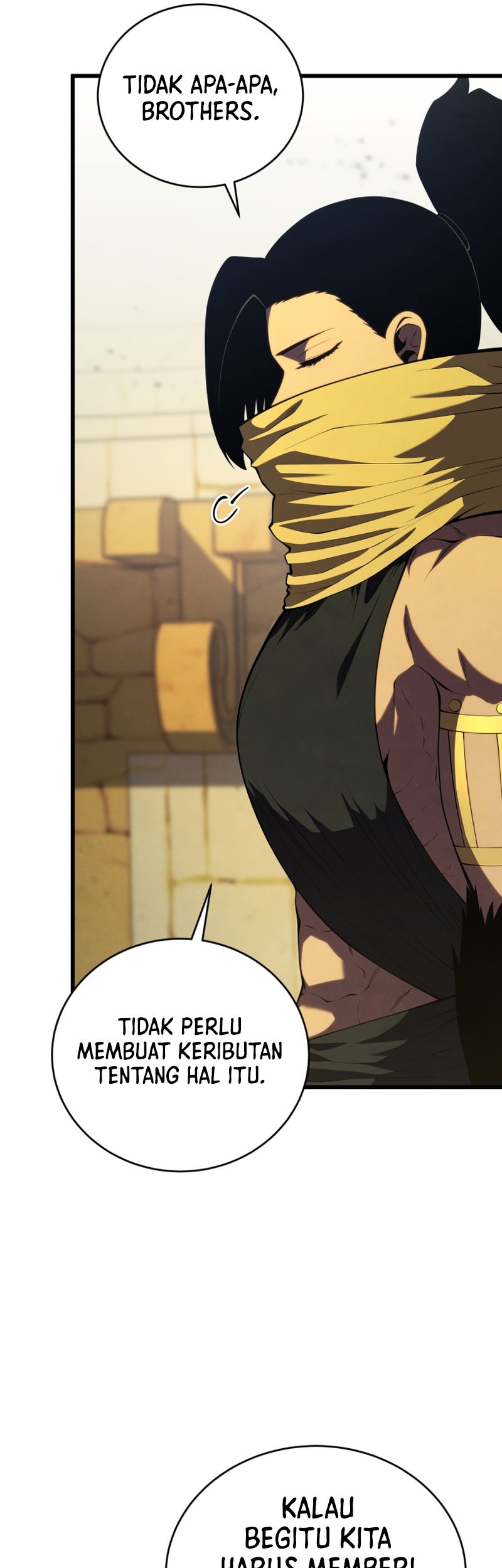 Chapter 134 - halaman 27