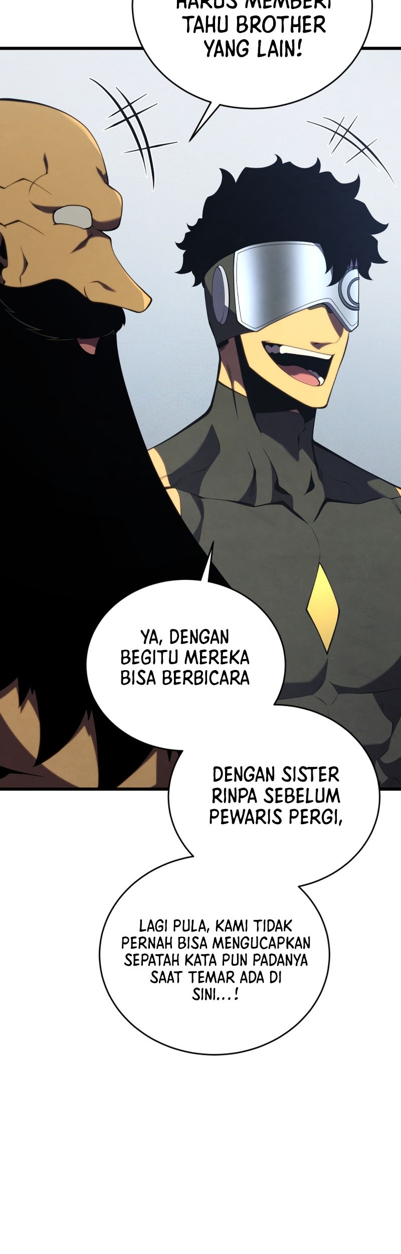 Chapter 134 - halaman 28