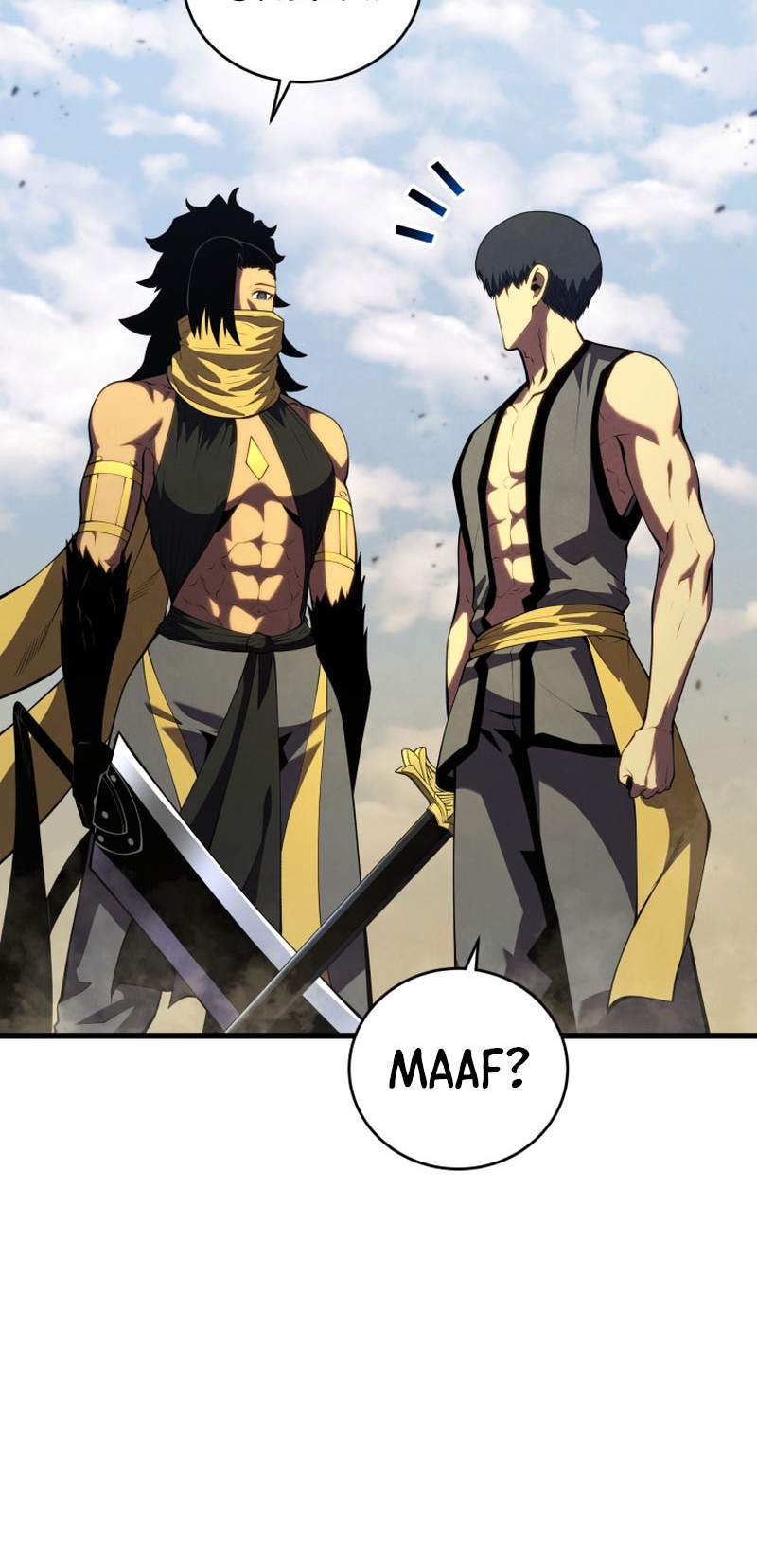 Chapter 134 - halaman 30
