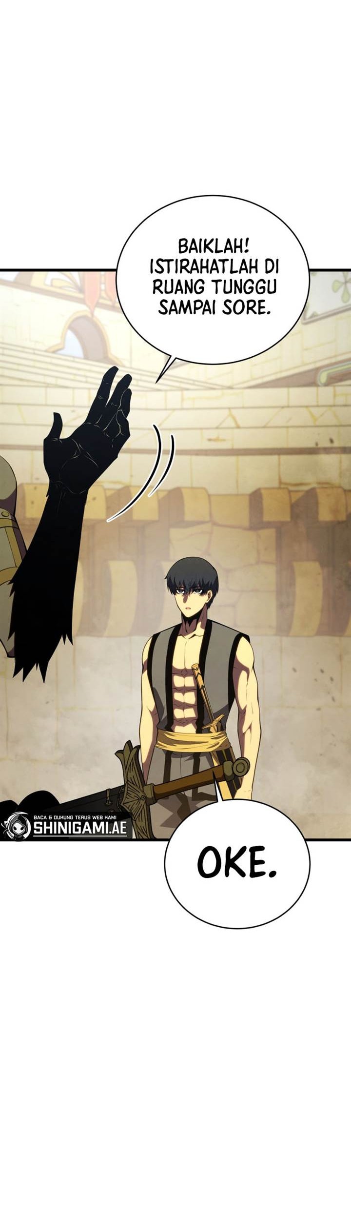 Chapter 135 - halaman 21