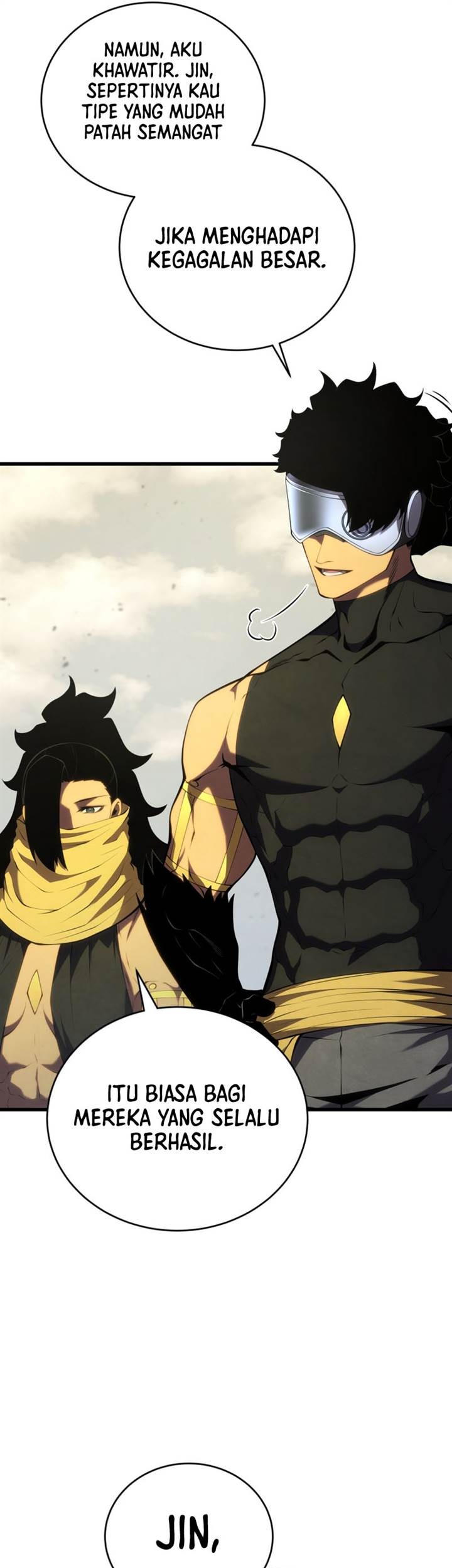 Chapter 135 - halaman 28