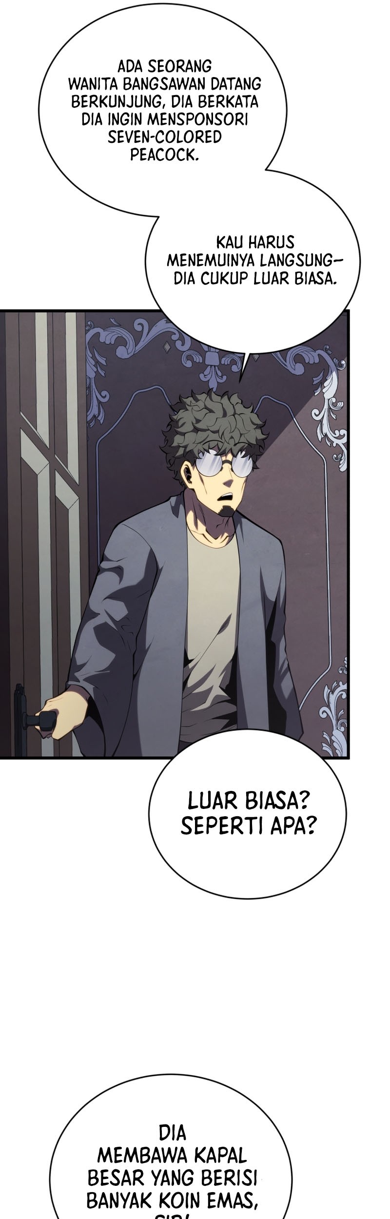 Chapter 147 - halaman 35