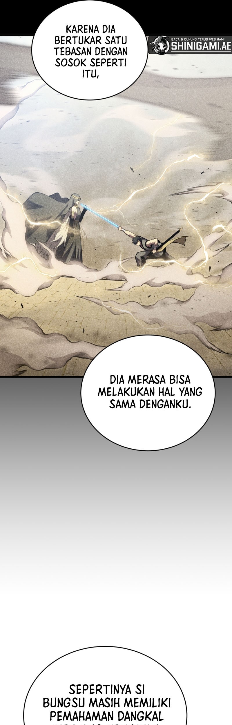 Chapter 147 - halaman 29