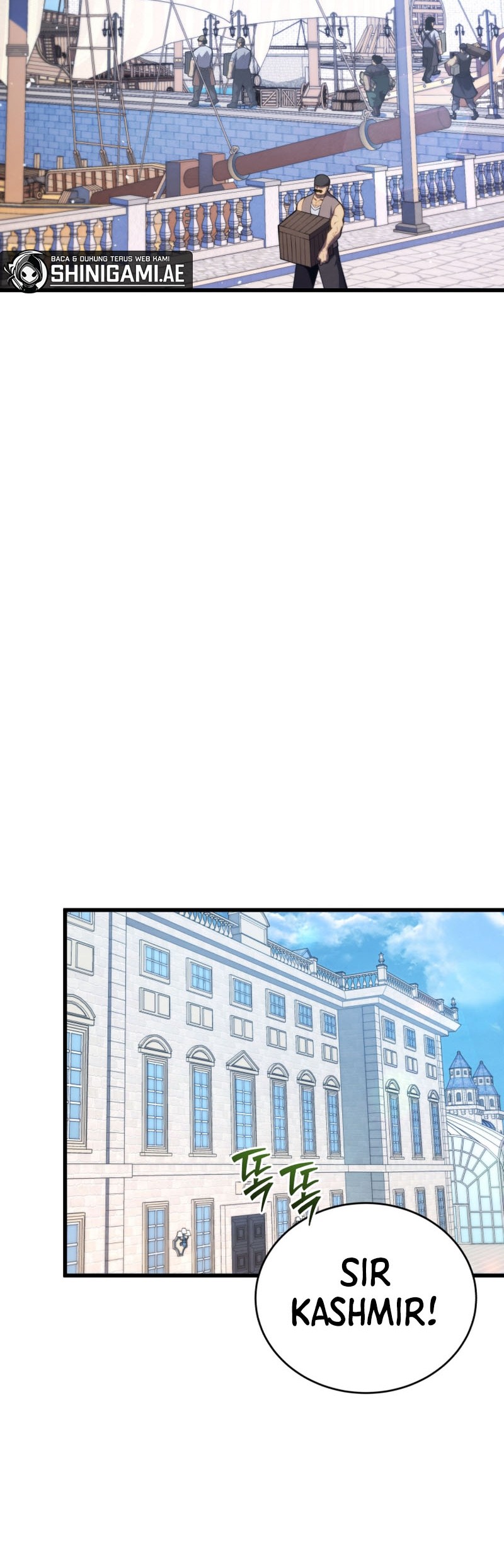 Chapter 147 - halaman 34