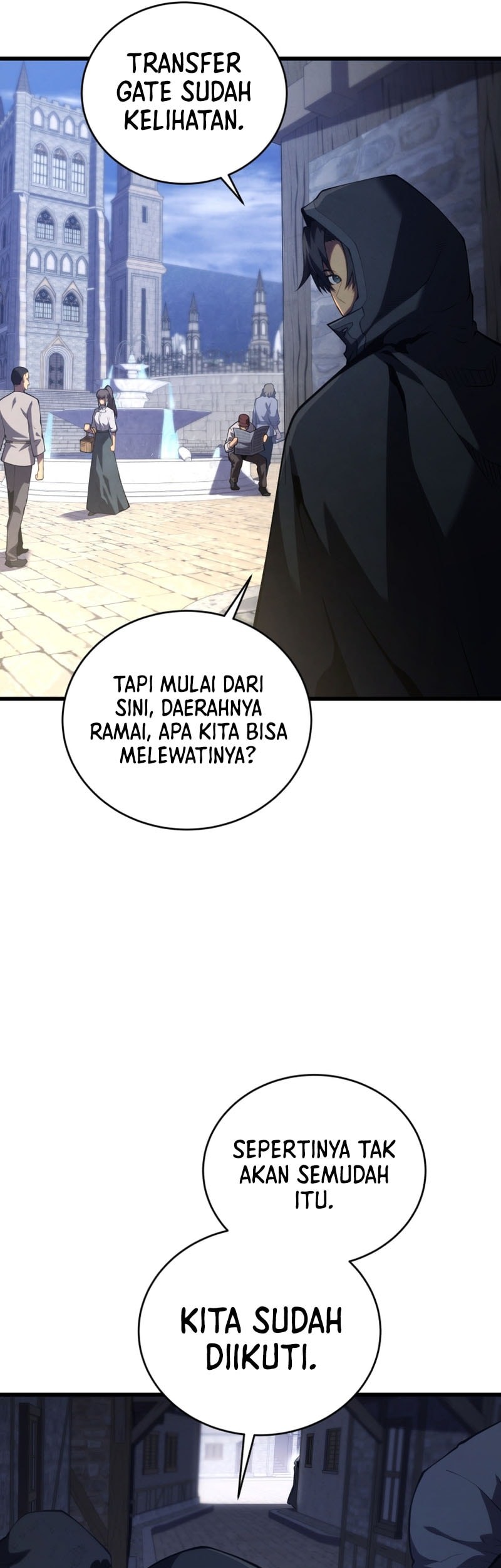 Chapter 160 - halaman 35